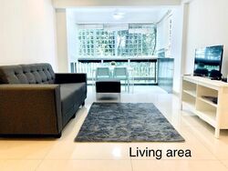 Braddell View (D20), Apartment #461811541